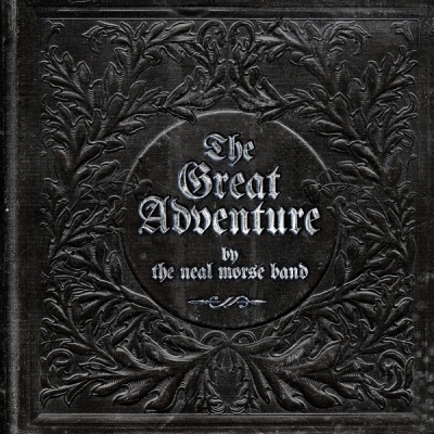 Photo of Metal Blade Neal Morse Band - Great Adventure