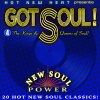 Hot New Heat Got Soul! Vol. 4 - Kings & Queens of Soul! / Var Photo