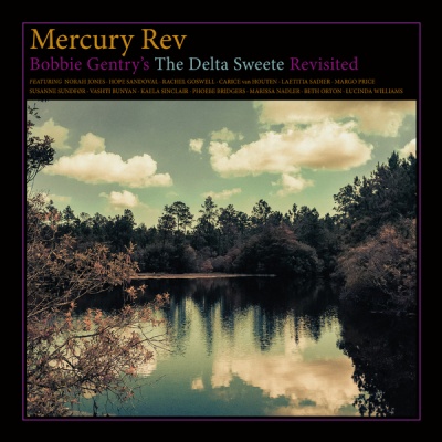 Photo of Ptkf Mercury Rev - Bobbie Gentry's the Delta Sweete Revisited