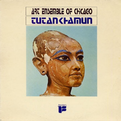 Photo of Org Music Art Ensemble of Chicago - Tutankaman