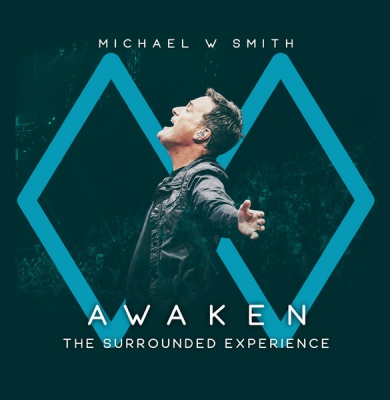 Photo of Rocketown Records Michael W Smith - Awaken: the Surrounded Experience