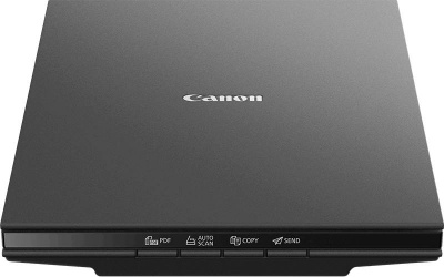 Photo of Canon Lide 300 A4 USB Powered Scanner