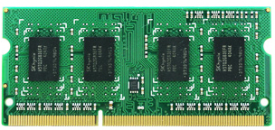 Photo of Synology - RAM1600DDR3L-8GBX2 16GB Memory Module Kit for DS1517 DS1817 RS818