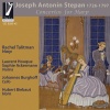 Harp Co Stepan / Talitman / Biebaut - Concertos For Harp Photo