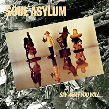 Photo of Omnivore Recordings Soul Asylum - Say What You Will...Everything Can Happen