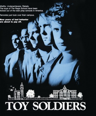 Photo of Toy Soldiers