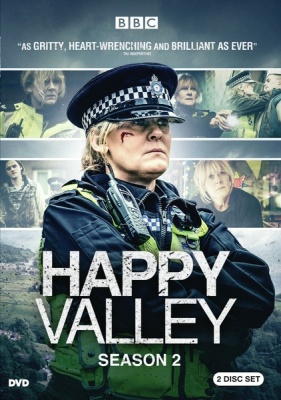 Photo of Happy Valley: Season Two