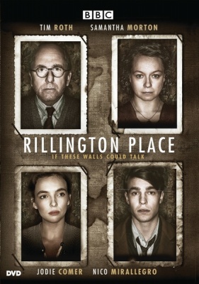 Photo of Rillington Place
