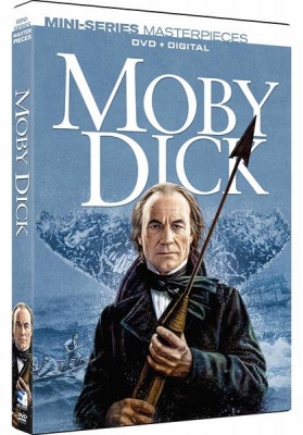 Photo of Moby Dick: Miniseries Masterpiece
