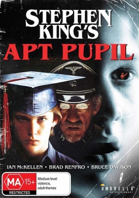 Photo of Stephen King's Apt Pupil