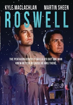 Photo of Roswell