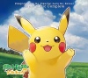 Imports Game Music - Nintendo Switch Pokemon Let's Go! Pikachu.Let's Go Photo