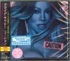 Sony Japan Mariah Carey - Caution Photo