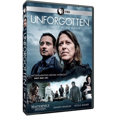 Photo of Unforgotten:Season 2