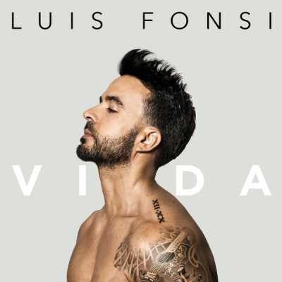 Photo of Universal Latino Luis Fonsi - Vida