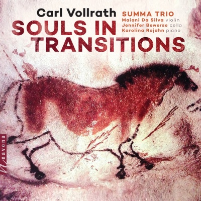 Photo of Naive Vollrath / Summa Trio - Souls In Transitions