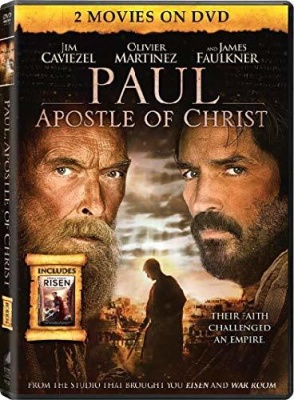Photo of Paul Apostle of Christ / Risen