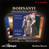 Chandos Von Dohnanyi / BBC Philharmonic - Dohnanyi: Orchestral Works Photo