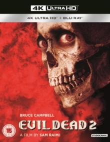Photo of Evil Dead 2