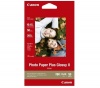 Canon PP-201 Glossy 2 Photo Paper Plus 4x6" - 50 Sheets Photo