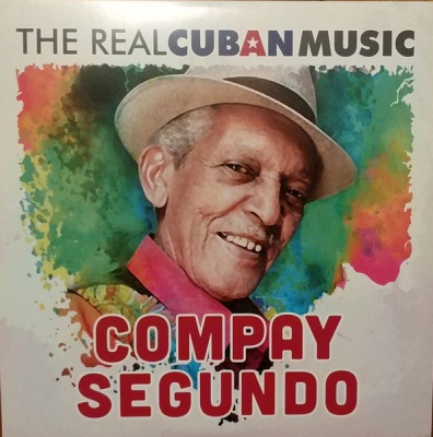 Photo of Imports Compay Segundo - Real Cuban Music