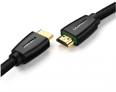 Photo of Ugreen - 1.5m HDMI 2.0 M to M Braid Cable