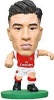 Soccerstarz - Arsenal Hector Bellerin - Home Kit Figures Photo