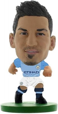 Photo of Soccerstarz - Manchester City Ilkay Gundogan - Home Kit Figures