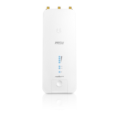 Photo of Ubiquiti Networks R2AC WLAN Access Point Power over Ethernet White