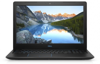 Photo of DELL Inspiron G3 laptop Tablet