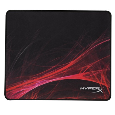 Photo of HyperX - FURY S Speed Edition Pro Gaming Mouse Pad - Medium