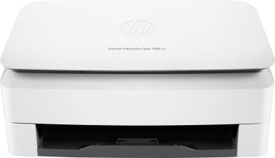 Photo of HP - ScanJet Enterprise Flow 7000 s3 Sheet-Feed Scanner