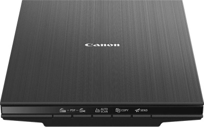 Photo of Canon Lide 400 Flatbed Scanner - USB Powered