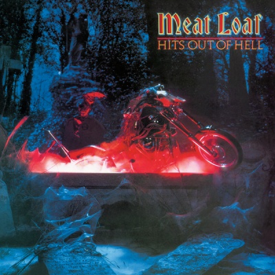 Photo of Meat Loaf - Hits Out of Hell