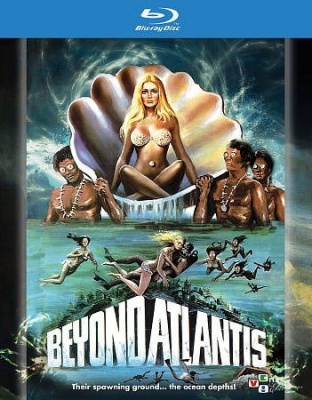 Photo of Beyond Atlantis
