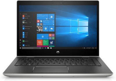 Photo of HP ProBook x360 440 G1 i7-8550U 8GB RAM 256GB SSD Touch 14" FHD 2-In-1 Notebook