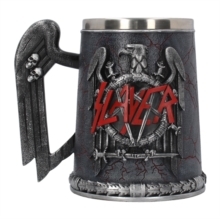 Photo of Slayer - Eagle Logo Tankard