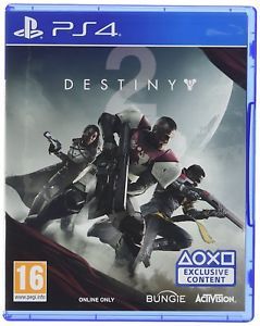 Photo of Activision Destiny 2 - Special Edition