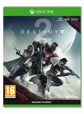 Photo of Activision Destiny 2: Special Edition