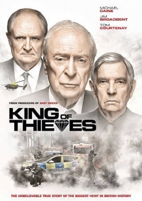 Photo of King of Thieves