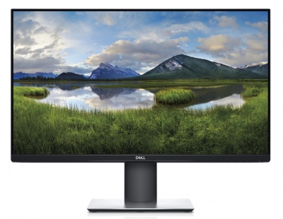 Photo of DELL 27" P2719H LCD Monitor
