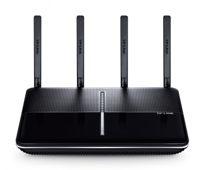 Photo of TP LINK TP-Link Ac3150 Wireless Dual Band Gigabit Router