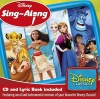 Universal UK Disney Sing-Along: Disney Classics / Various Photo
