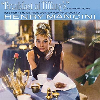Photo of Wax Time Henry Mancini - Breakfast At Tiffany's / O.S.T.