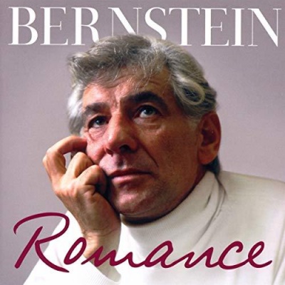 Photo of Sony Classical Imp Leonard Bernstein - Bernstein Romance