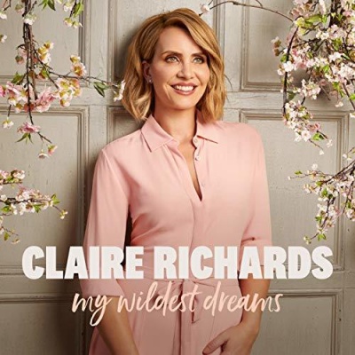 Photo of Sony UK Claire Richards - My Wildest Dreams