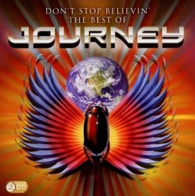 Photo of Sony Import Journey - Don'T Stop Believin: the Best of