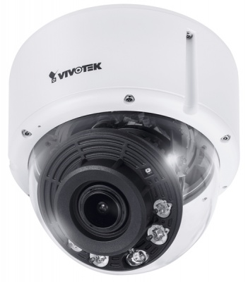 Photo of VIVOTEK -FD9391-EHTV Fixed Dome Network Security Camera