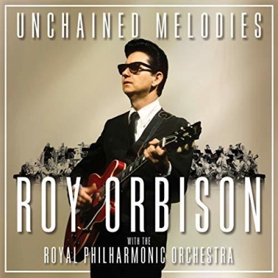 Photo of Sony Classical Imp Roy Orbison - Unchained Melodies: Roy Orbison & Royal Philharmon