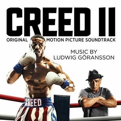 Photo of Sony Classical Imp Ludwig Goransson - Creed 2 / O.S.T.